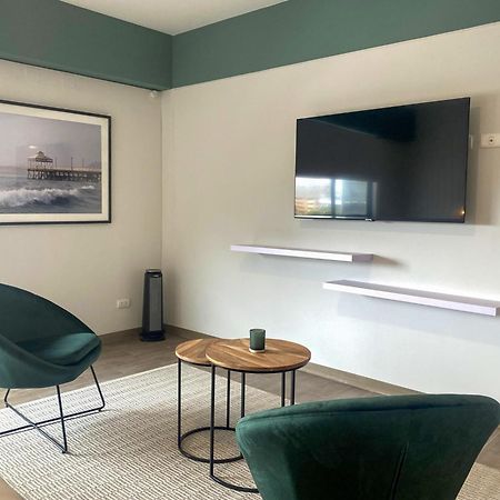 Soho By Wynwood House Apartment Lima Bagian luar foto