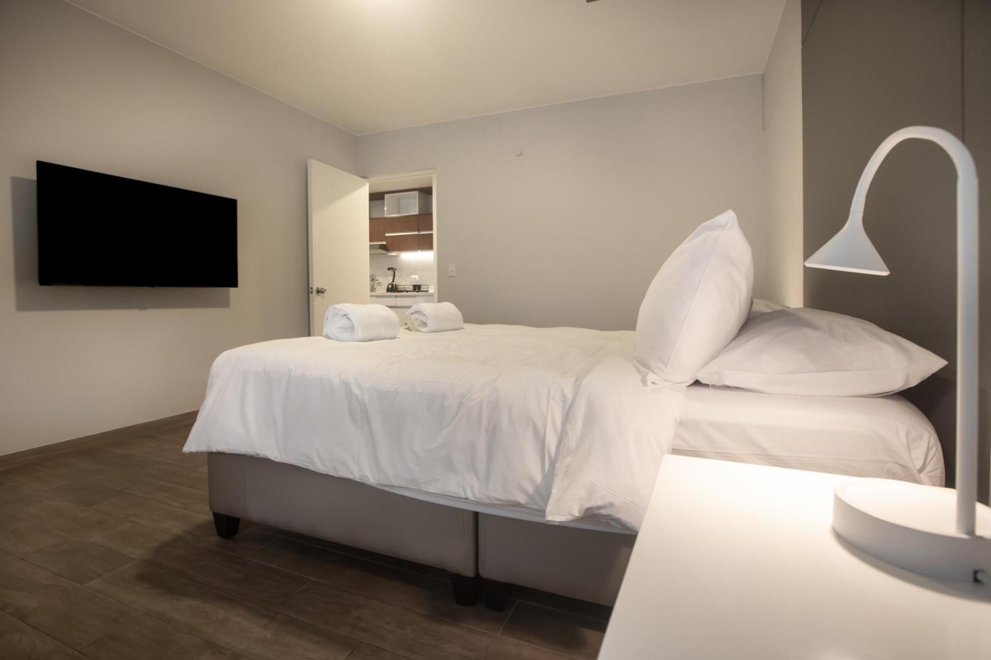 Soho By Wynwood House Apartment Lima Bagian luar foto