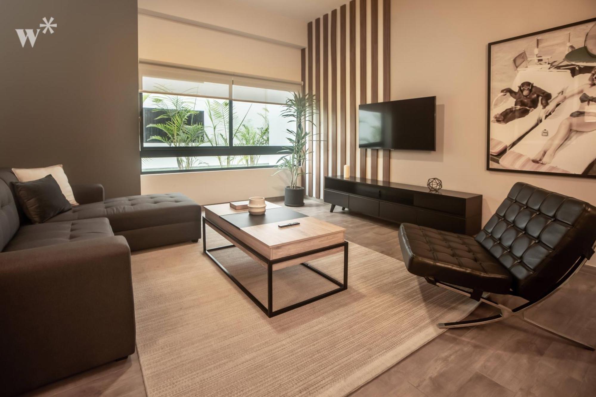 Soho By Wynwood House Apartment Lima Bagian luar foto