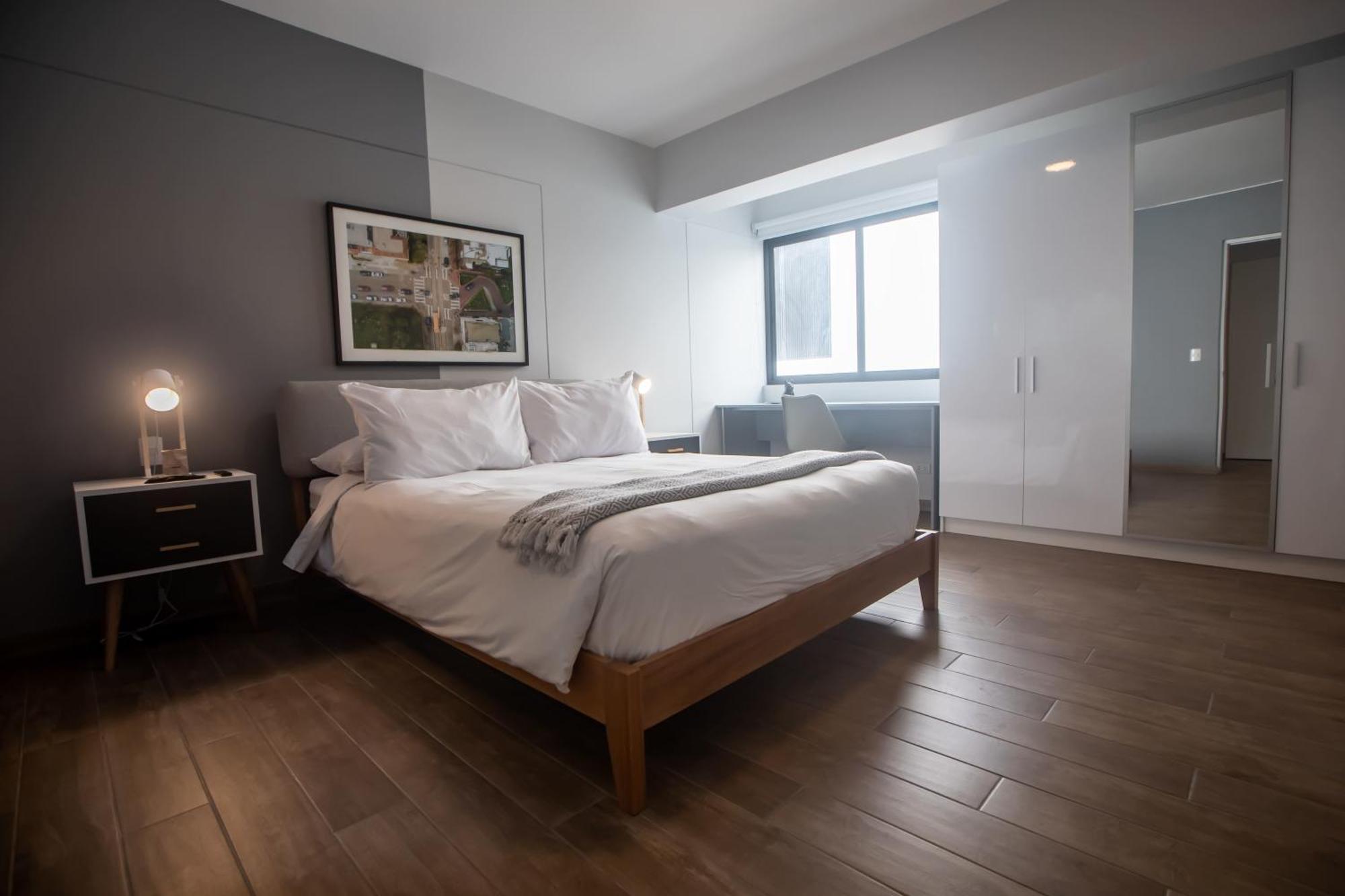 Soho By Wynwood House Apartment Lima Bagian luar foto