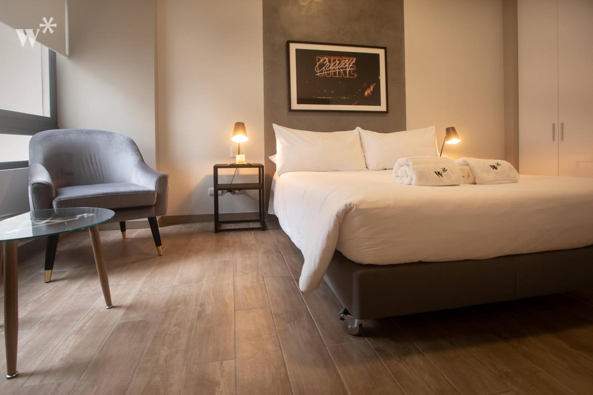 Soho By Wynwood House Apartment Lima Bagian luar foto