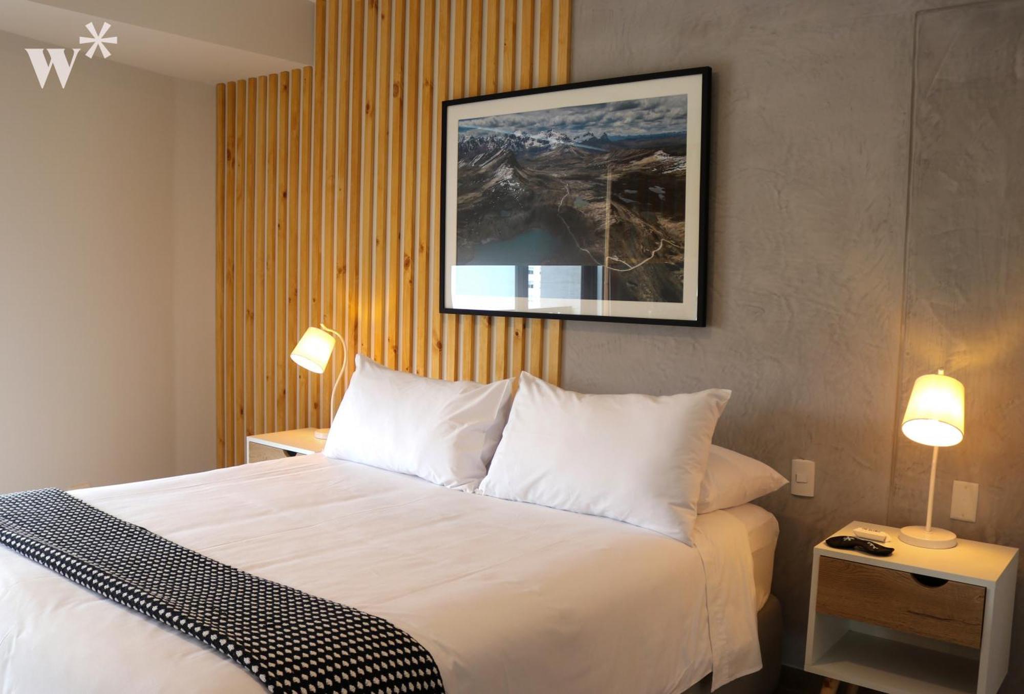 Soho By Wynwood House Apartment Lima Bagian luar foto