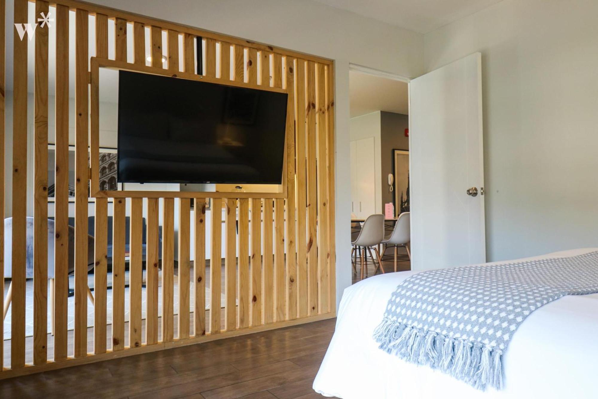 Soho By Wynwood House Apartment Lima Bagian luar foto