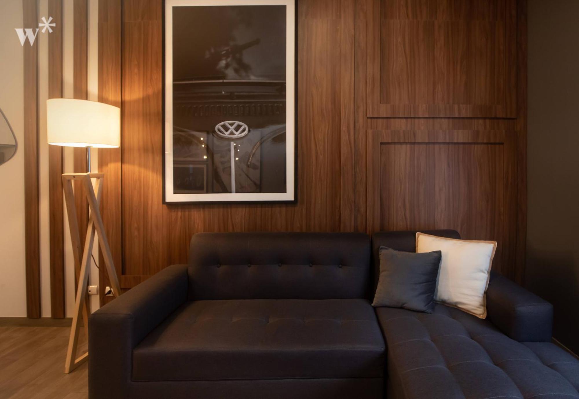 Soho By Wynwood House Apartment Lima Bagian luar foto
