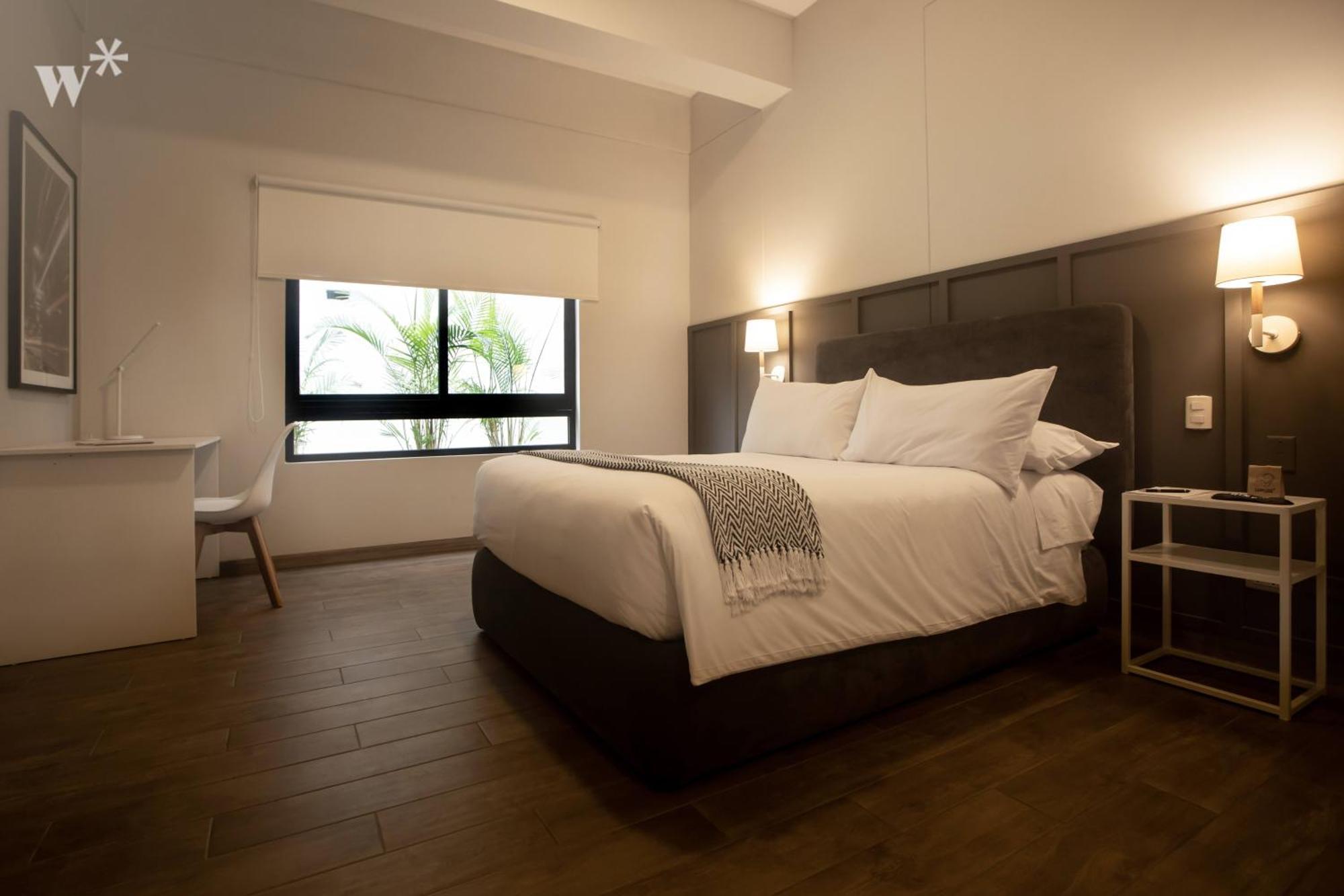 Soho By Wynwood House Apartment Lima Bagian luar foto