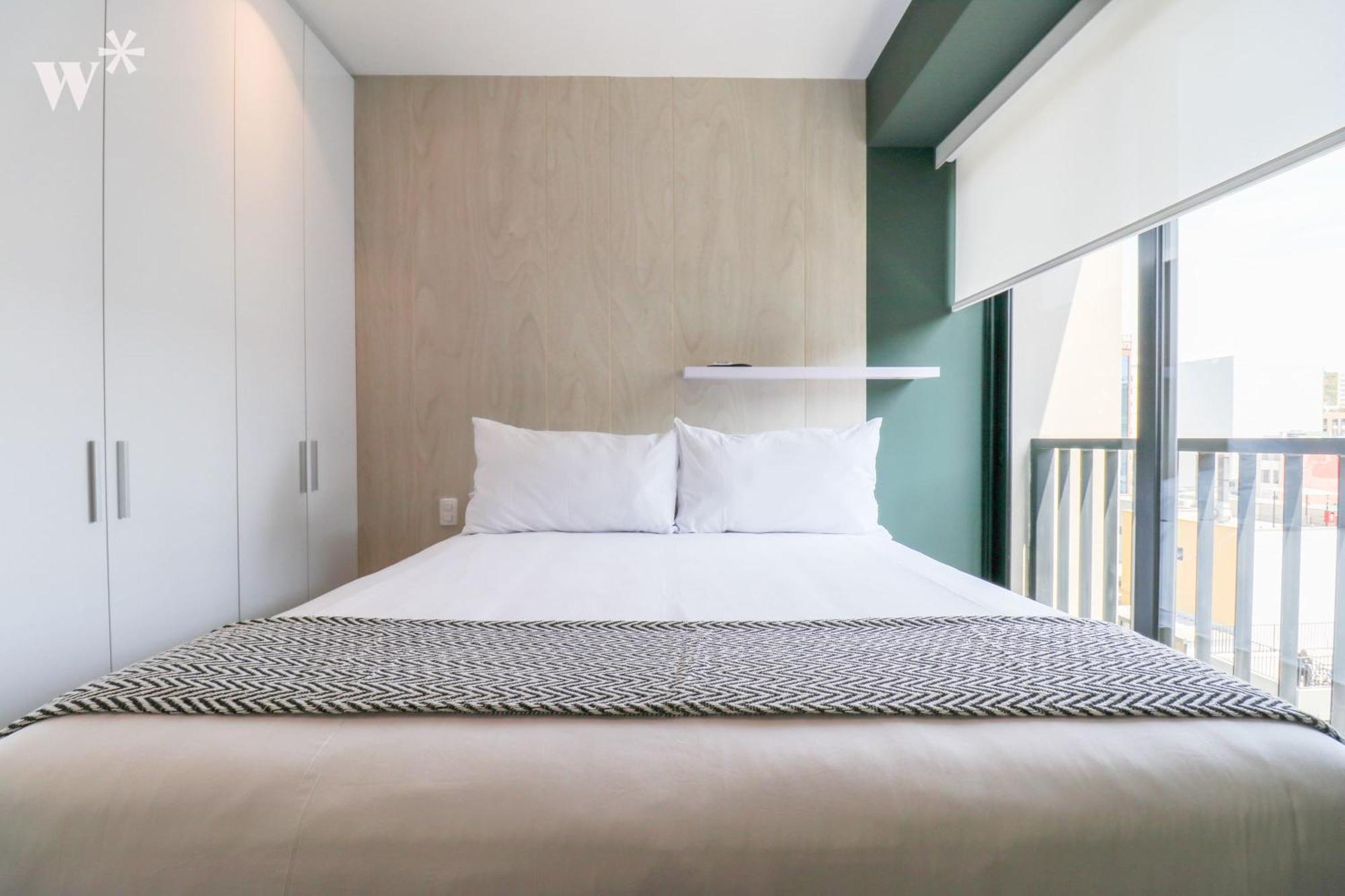 Soho By Wynwood House Apartment Lima Bagian luar foto