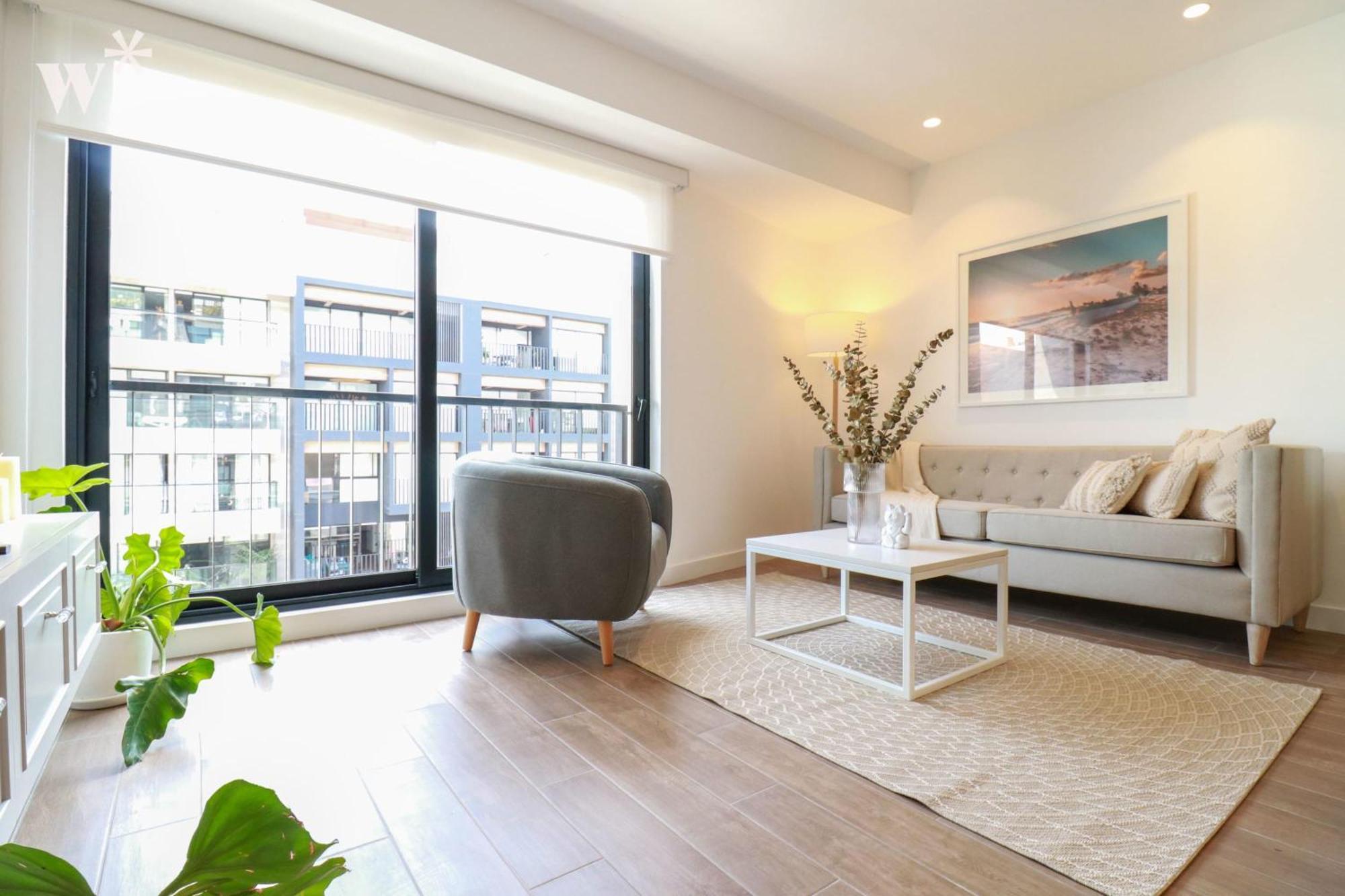 Soho By Wynwood House Apartment Lima Bagian luar foto