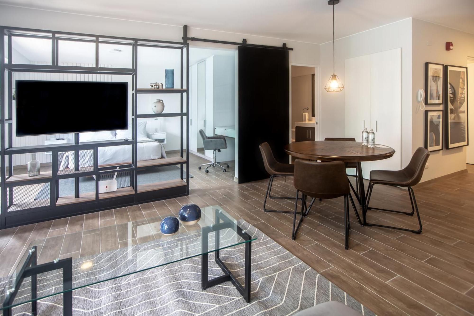 Soho By Wynwood House Apartment Lima Bagian luar foto