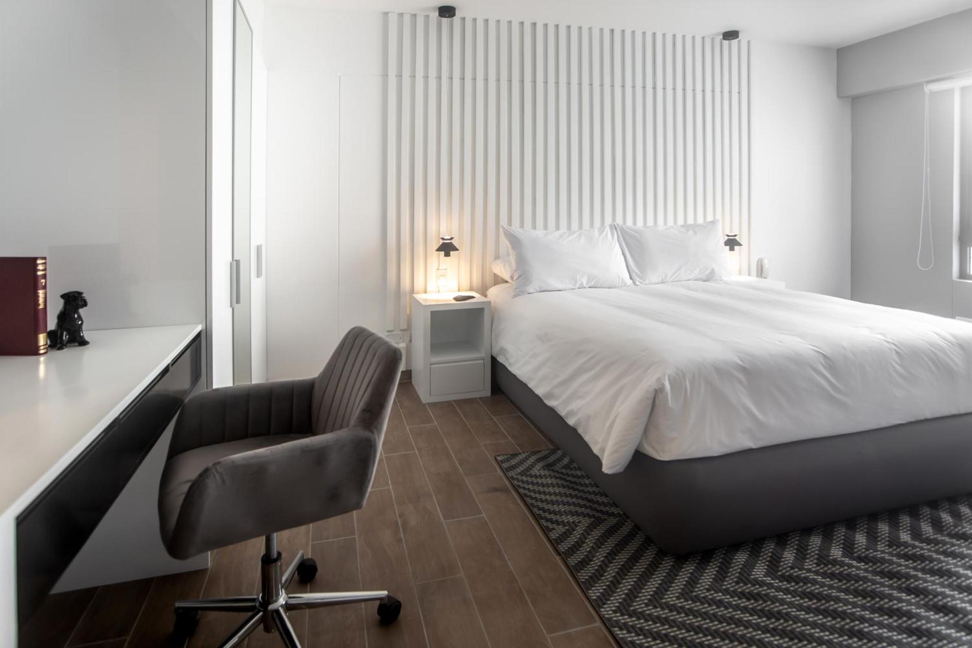 Soho By Wynwood House Apartment Lima Bagian luar foto