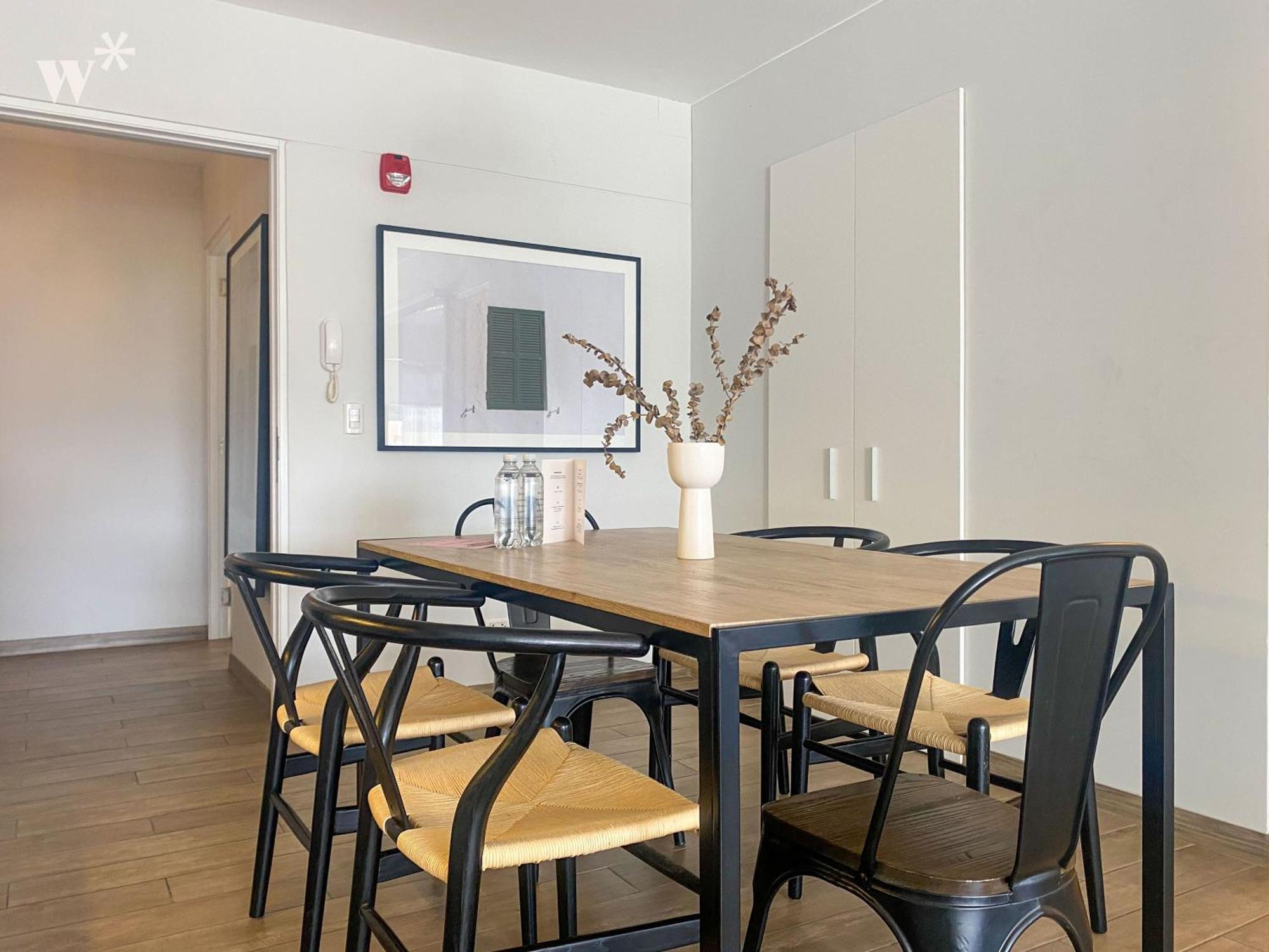 Soho By Wynwood House Apartment Lima Bagian luar foto