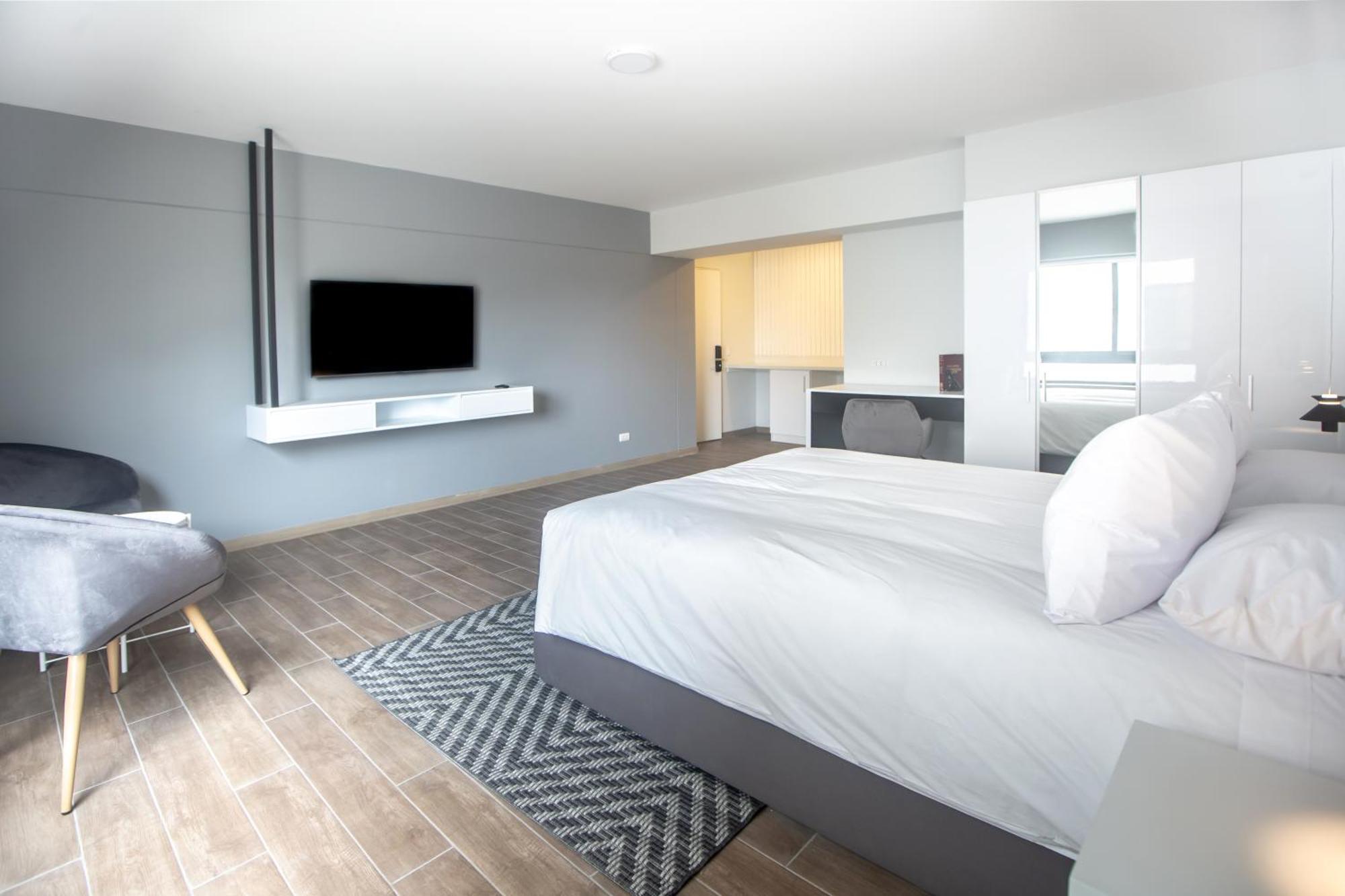 Soho By Wynwood House Apartment Lima Bagian luar foto