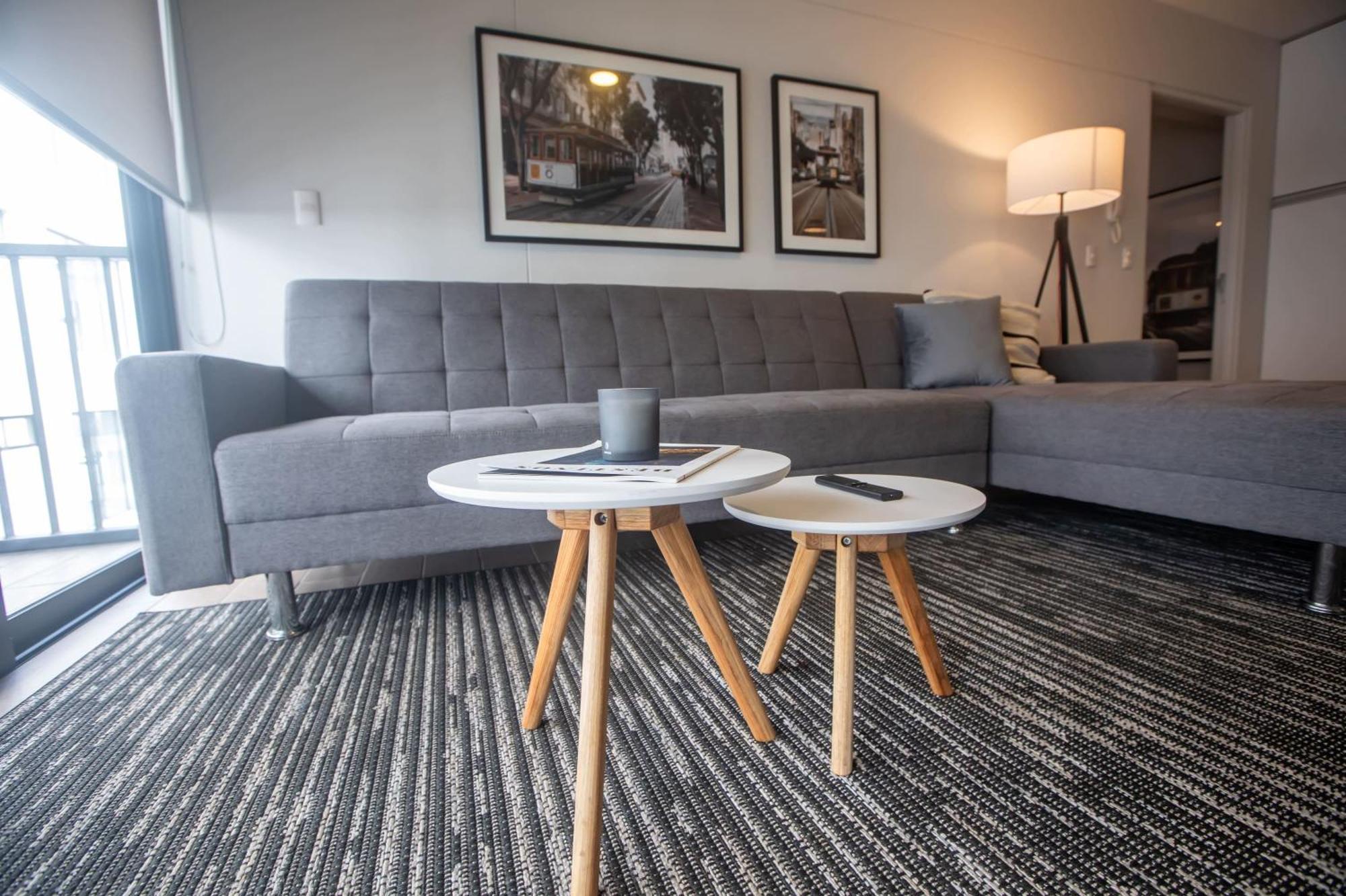 Soho By Wynwood House Apartment Lima Bagian luar foto