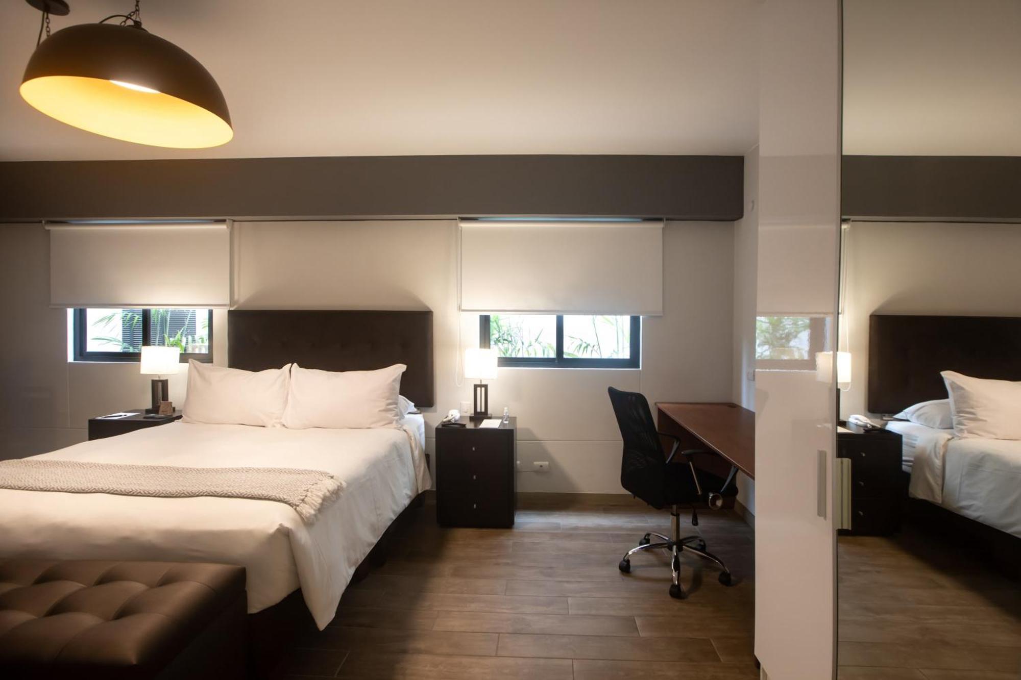 Soho By Wynwood House Apartment Lima Bagian luar foto