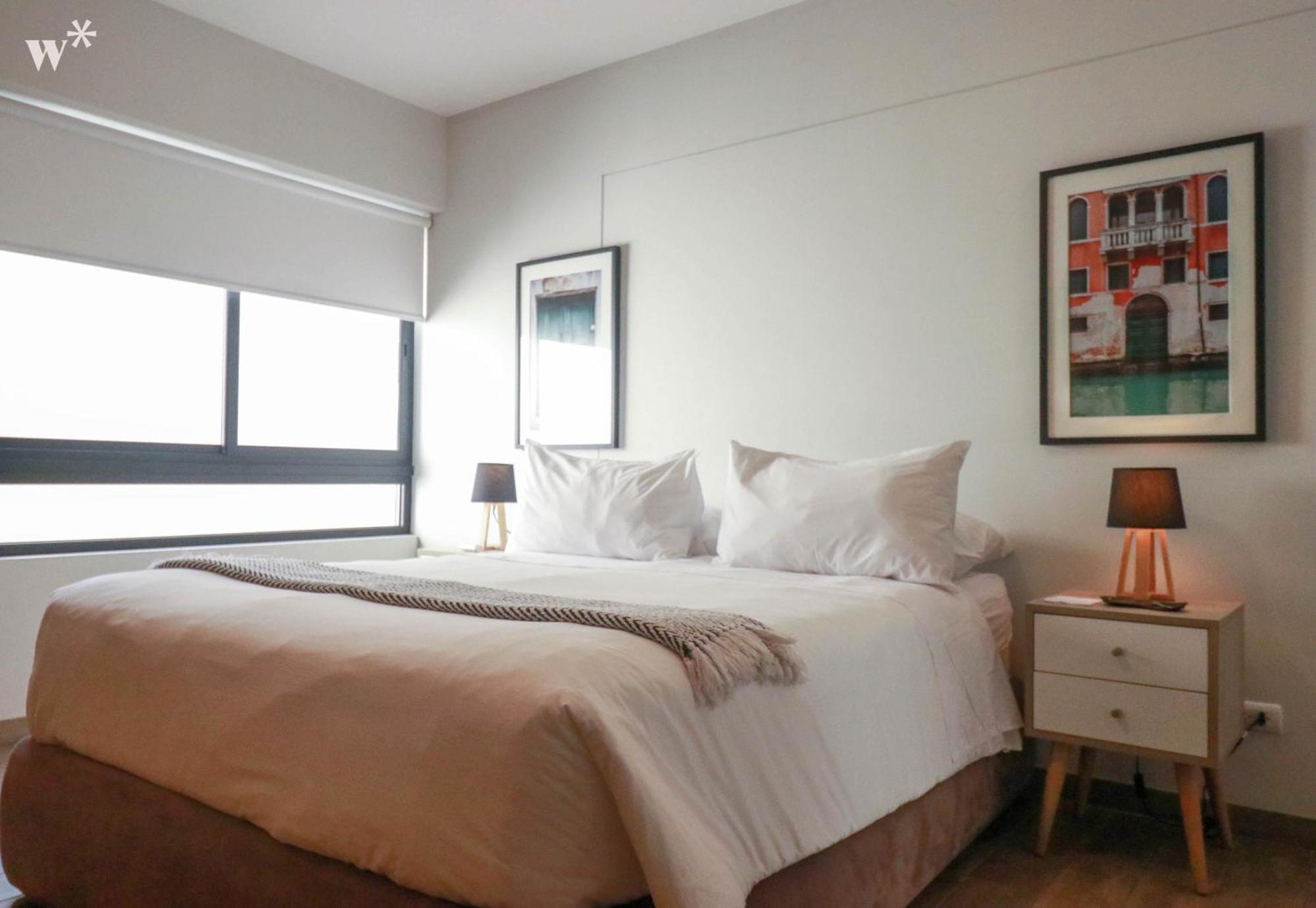 Soho By Wynwood House Apartment Lima Bagian luar foto