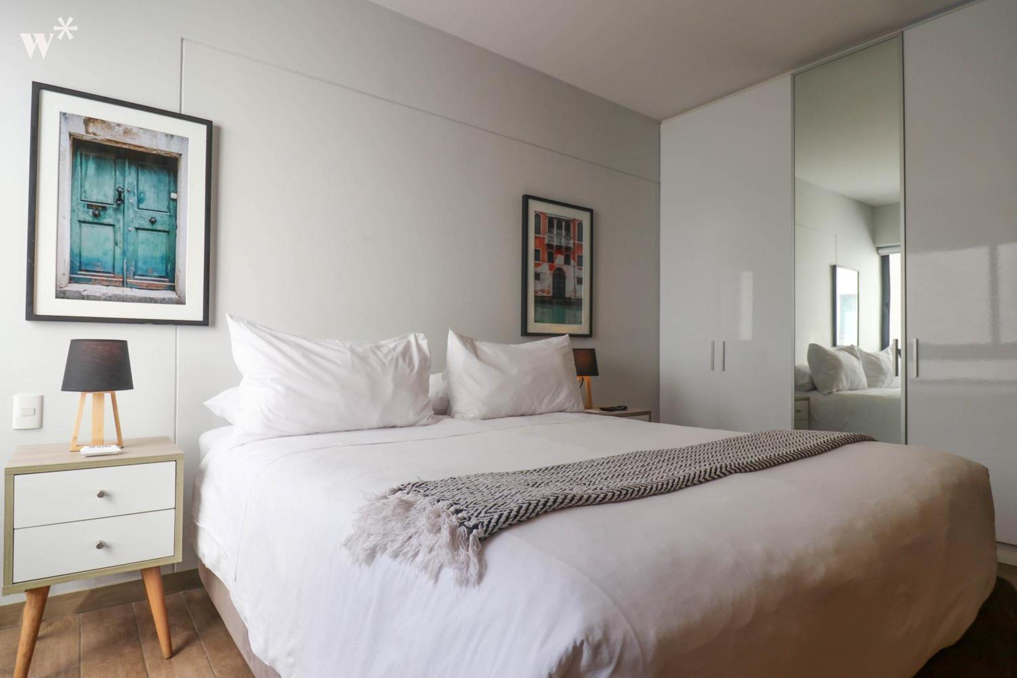 Soho By Wynwood House Apartment Lima Bagian luar foto