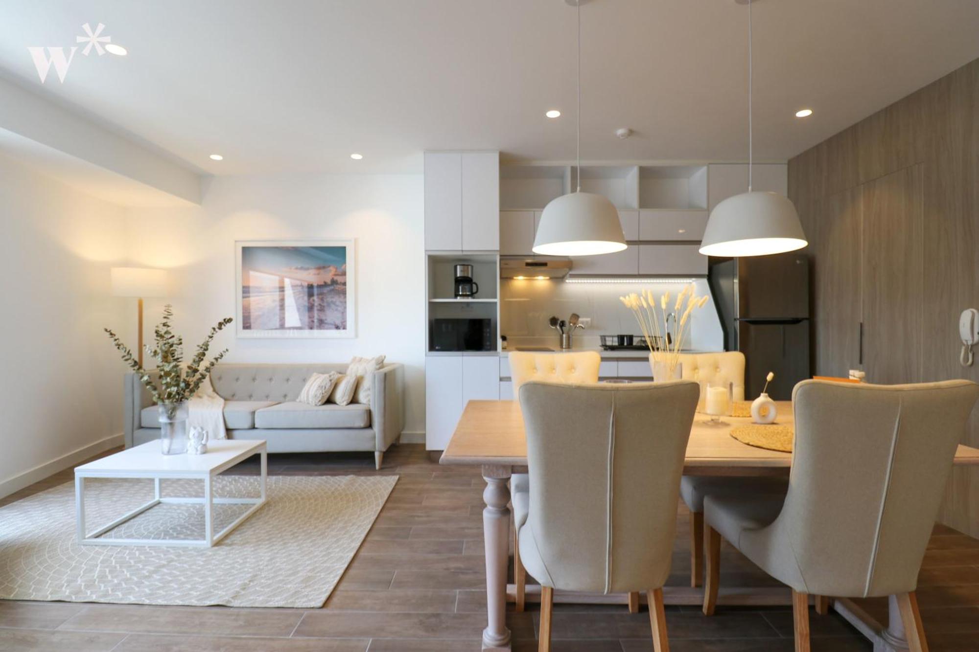 Soho By Wynwood House Apartment Lima Bagian luar foto