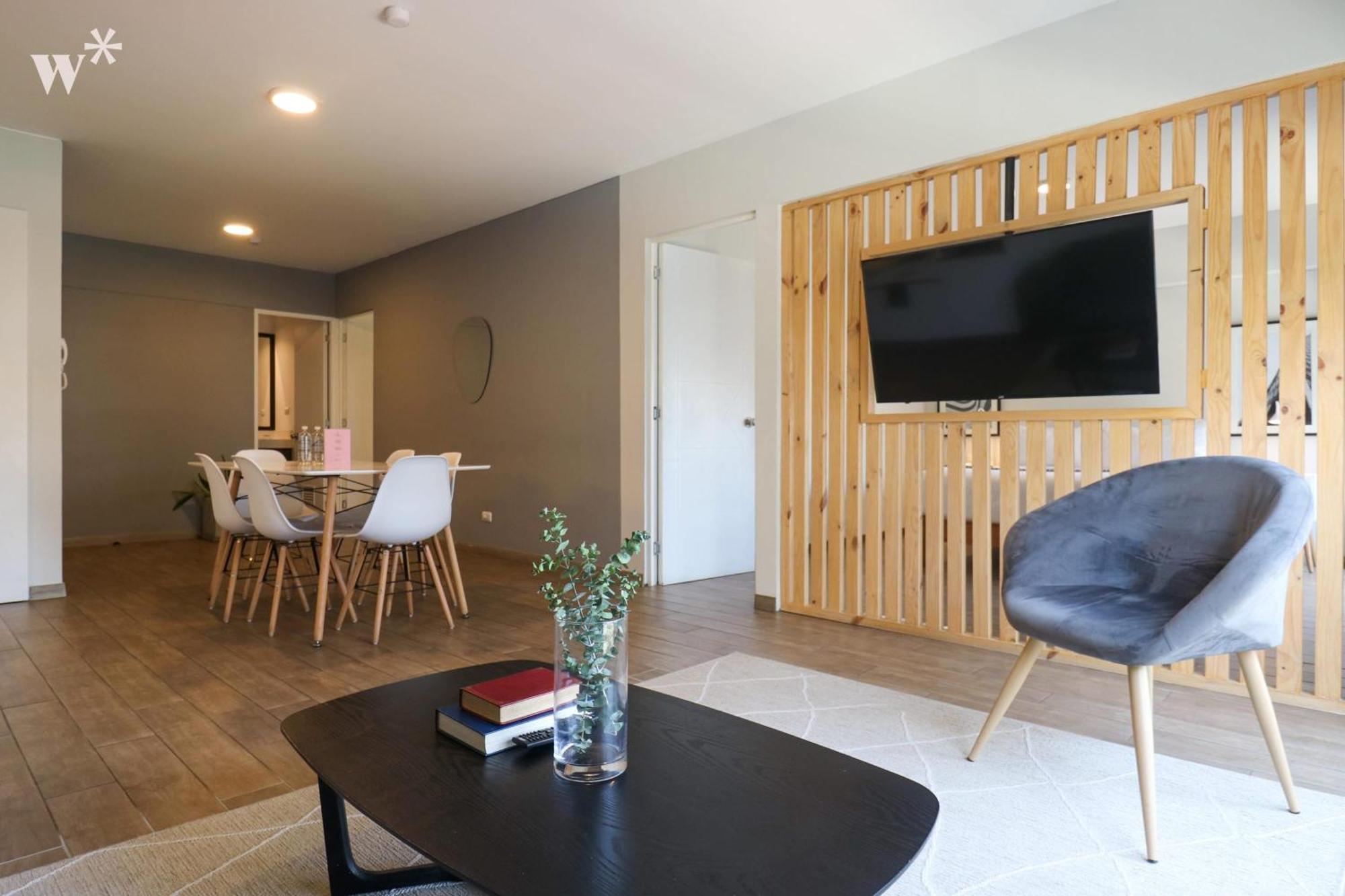 Soho By Wynwood House Apartment Lima Bagian luar foto