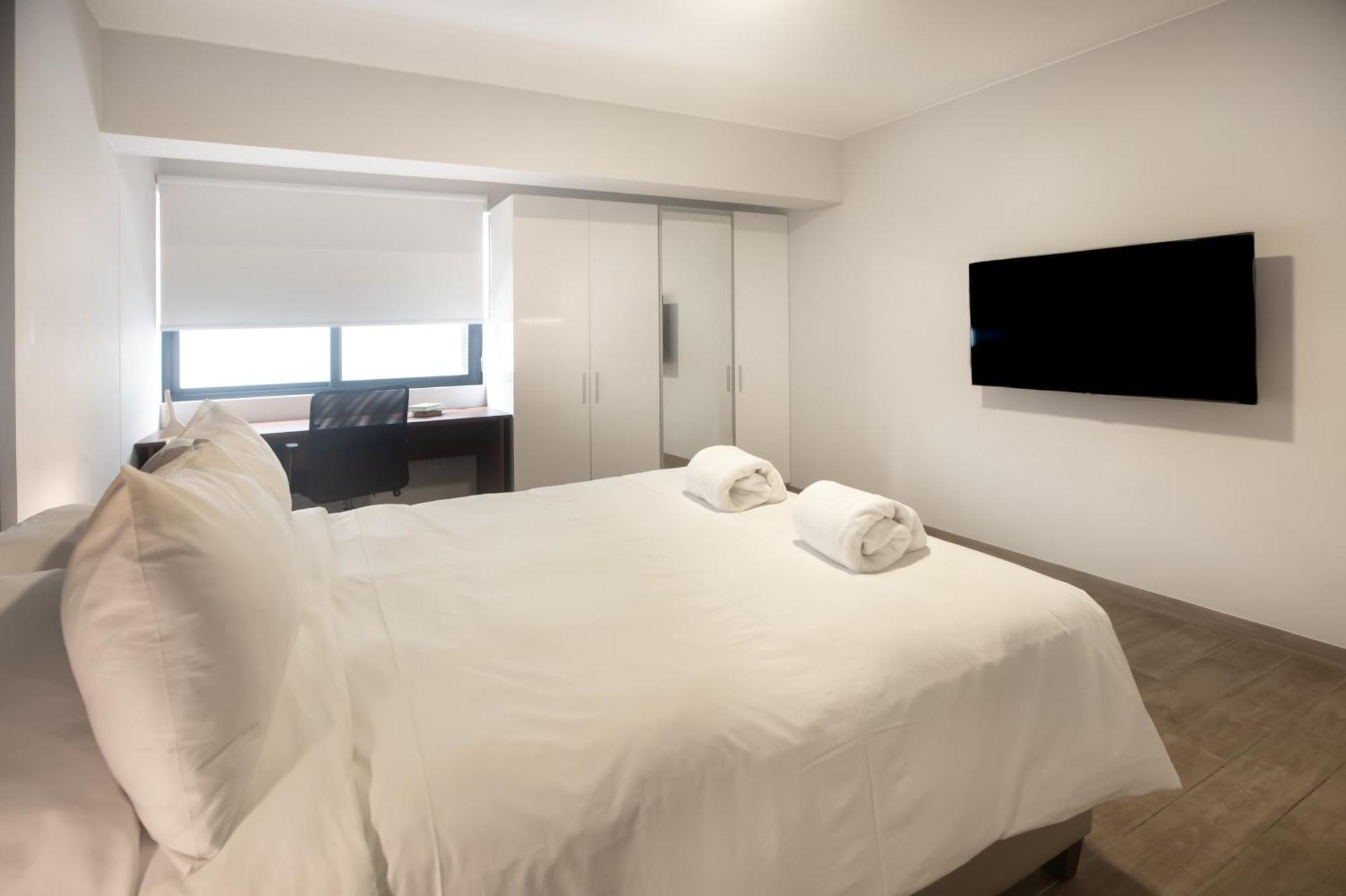 Soho By Wynwood House Apartment Lima Bagian luar foto
