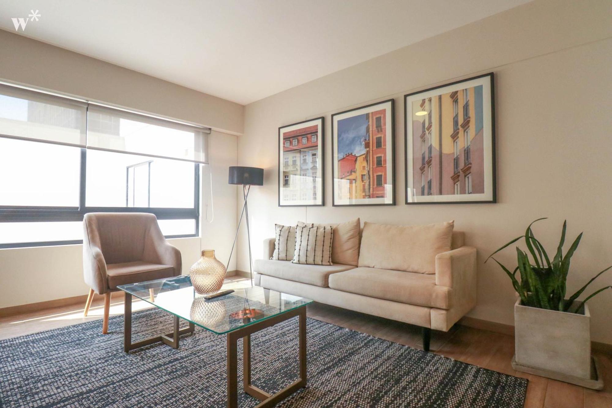 Soho By Wynwood House Apartment Lima Bagian luar foto