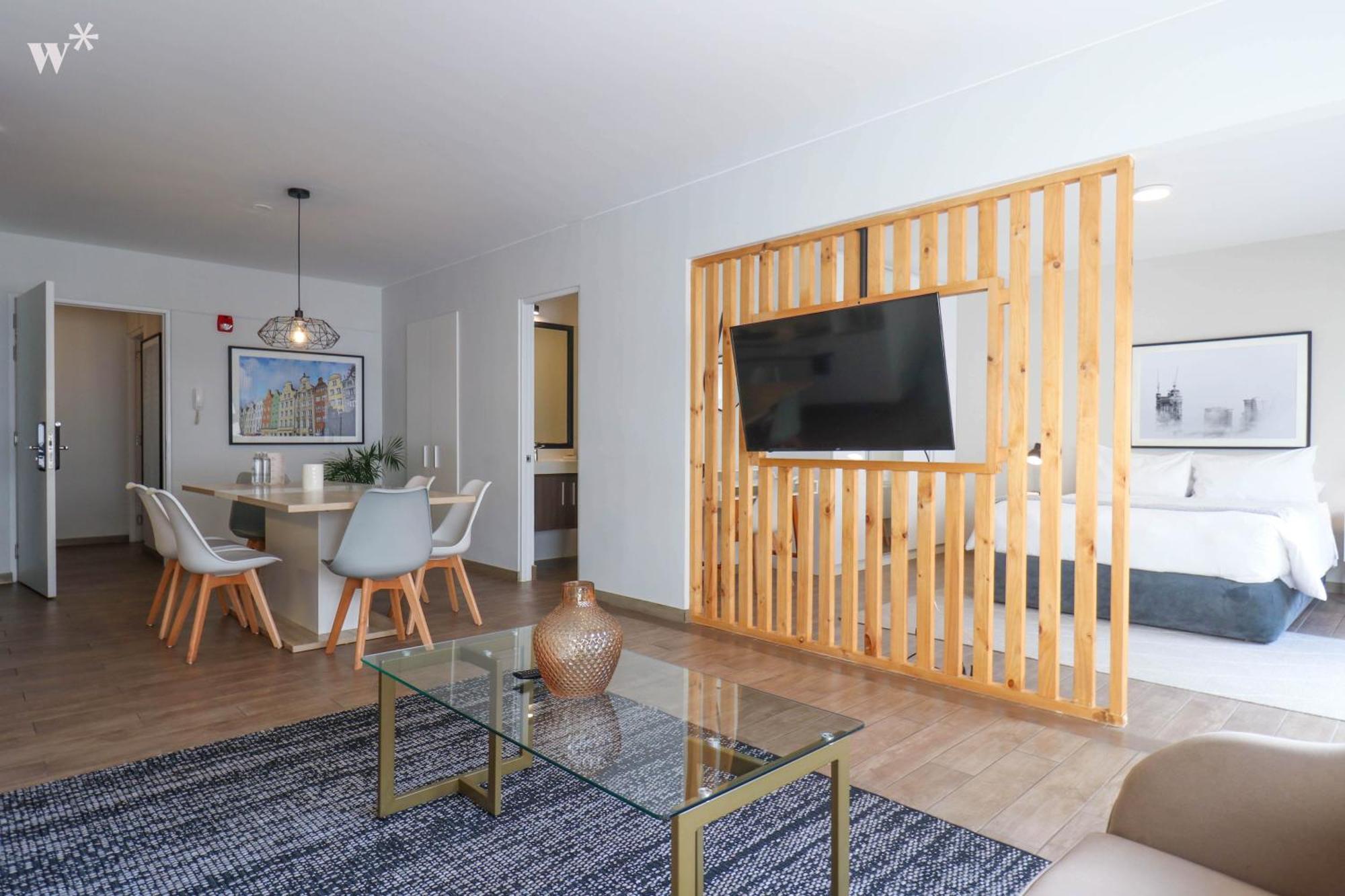 Soho By Wynwood House Apartment Lima Bagian luar foto