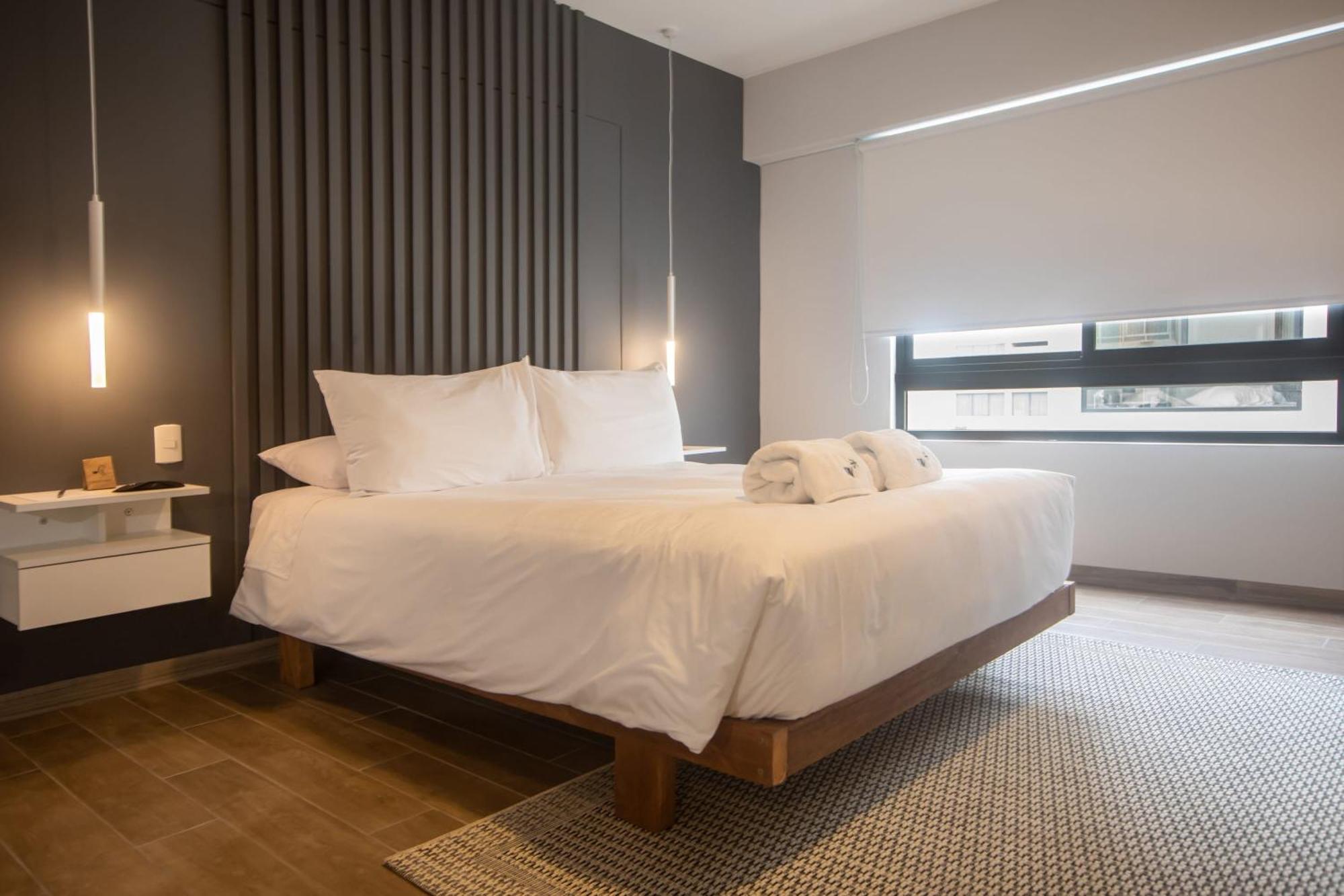 Soho By Wynwood House Apartment Lima Bagian luar foto
