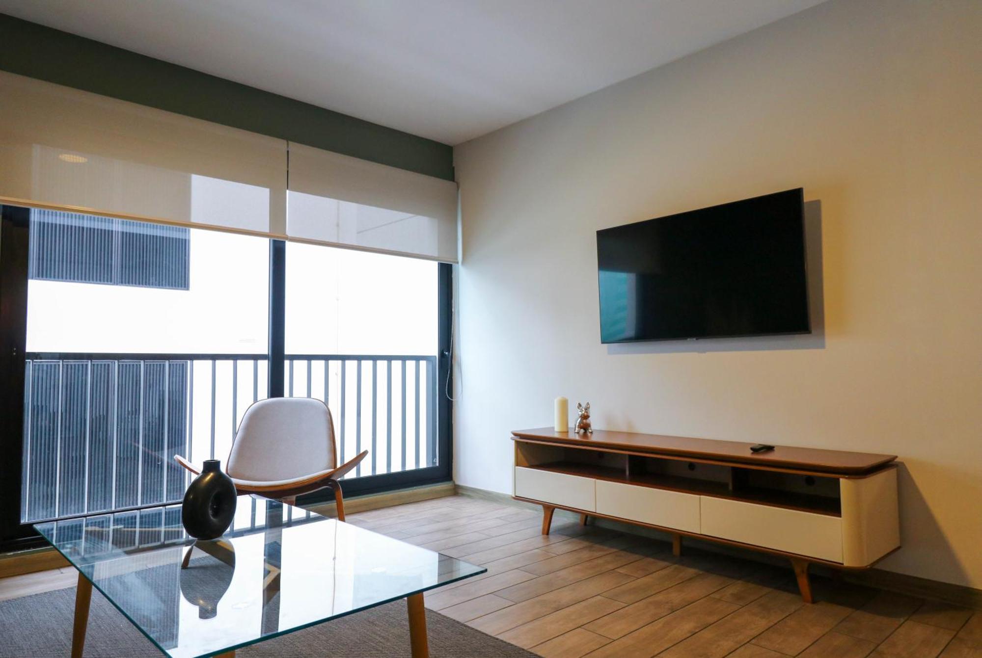 Soho By Wynwood House Apartment Lima Bagian luar foto