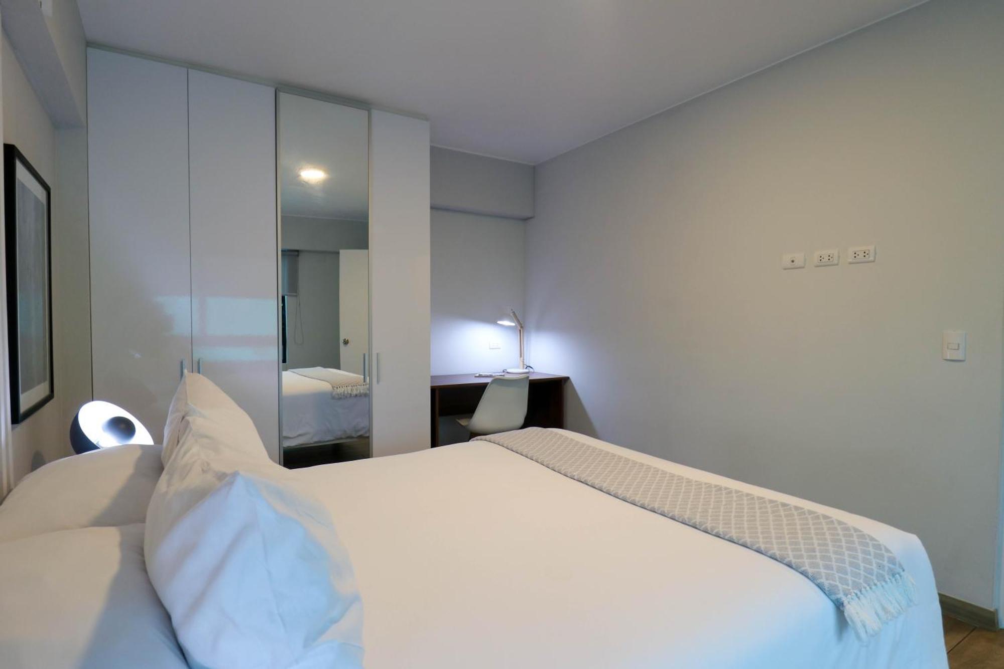 Soho By Wynwood House Apartment Lima Bagian luar foto