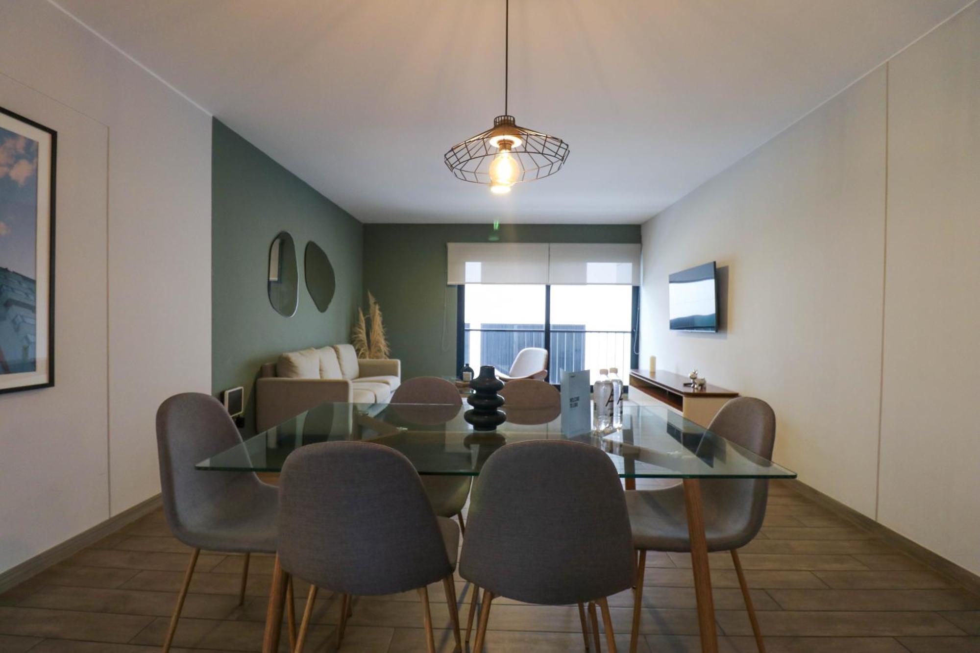Soho By Wynwood House Apartment Lima Bagian luar foto